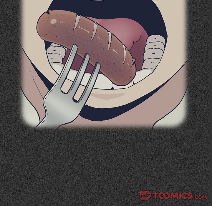 A Turning Point Chapter 80 - Page 21