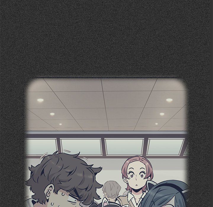 A Turning Point Chapter 80 - Page 22