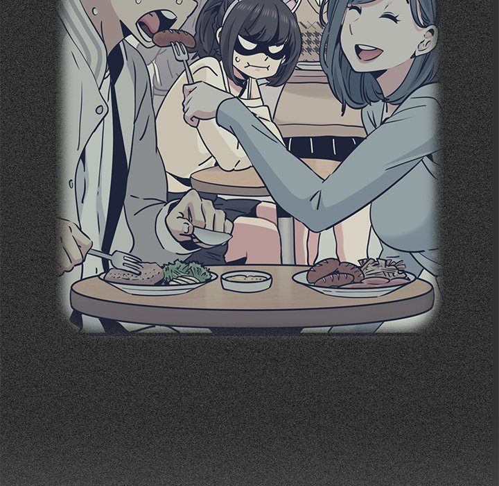 A Turning Point Chapter 80 - Page 23