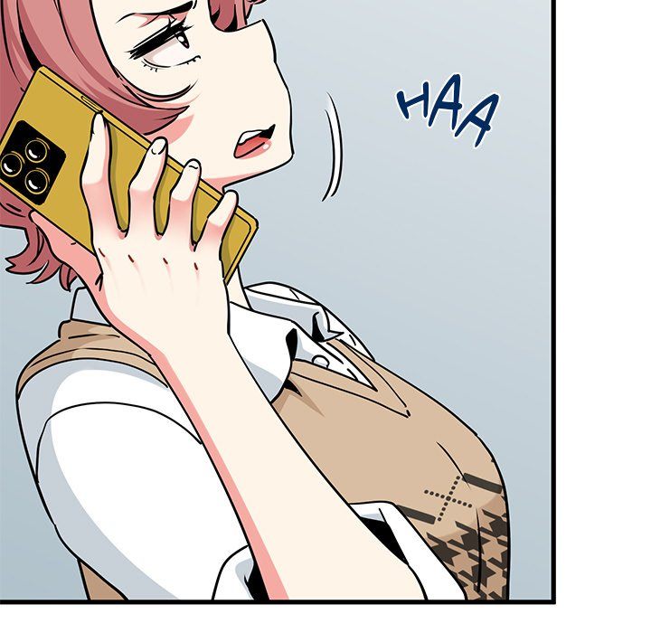 A Turning Point Chapter 80 - Page 25