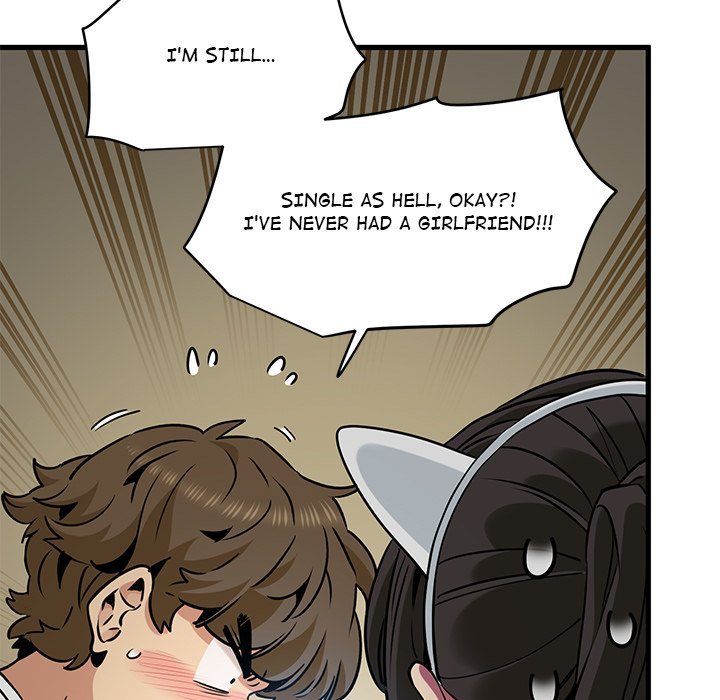 A Turning Point Chapter 80 - Page 35