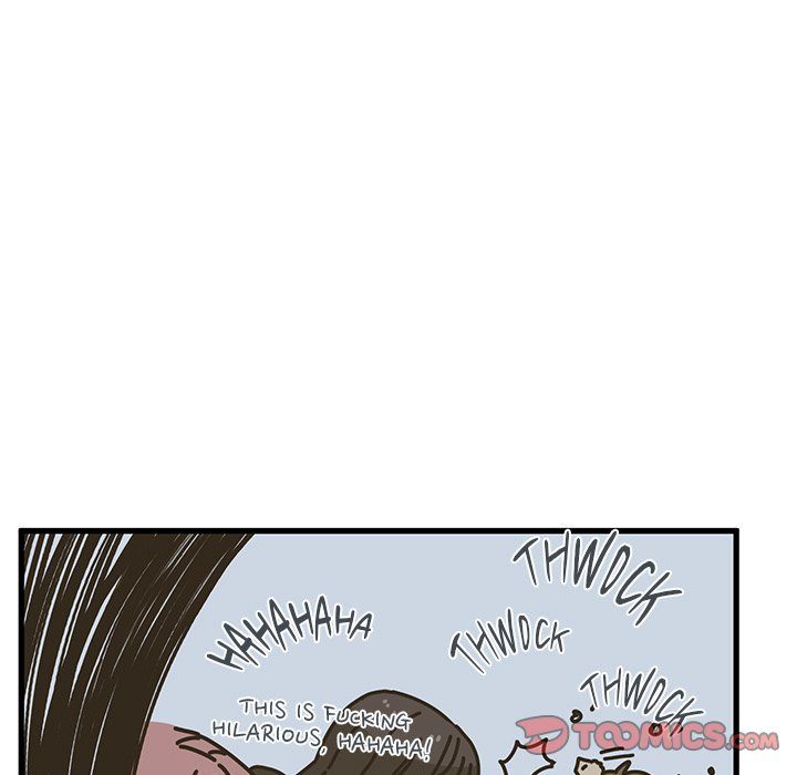 A Turning Point Chapter 80 - Page 39