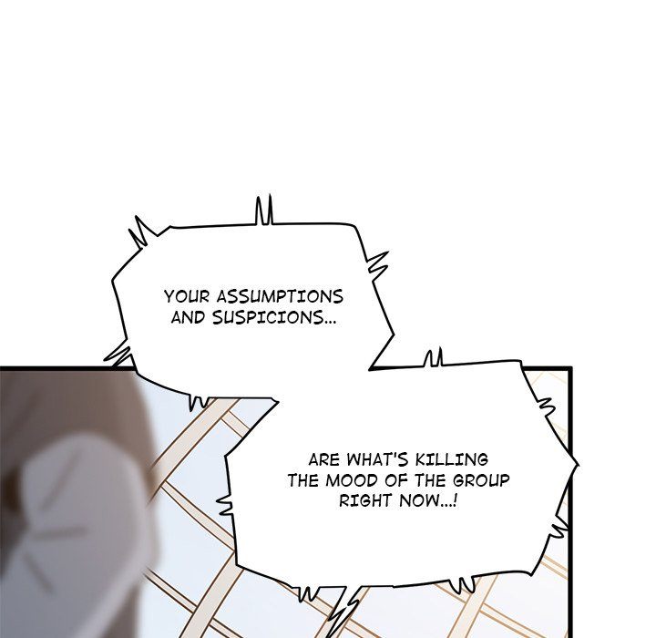 A Turning Point Chapter 80 - Page 44