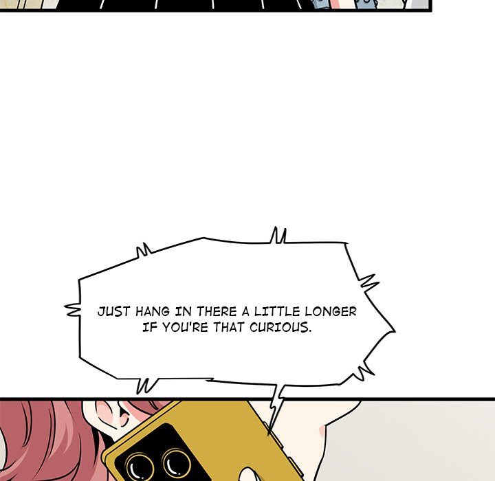 A Turning Point Chapter 80 - Page 46