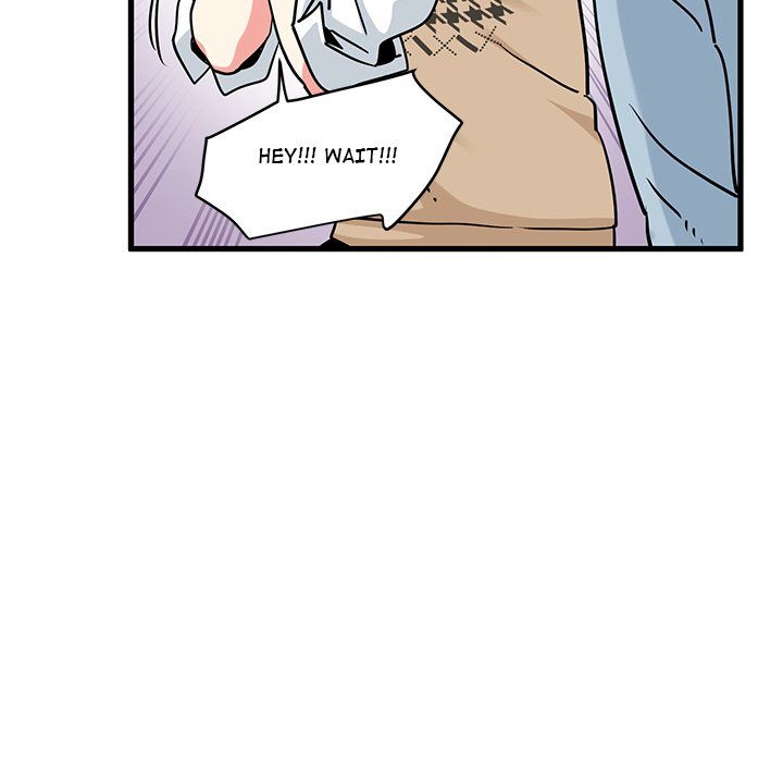 A Turning Point Chapter 80 - Page 52