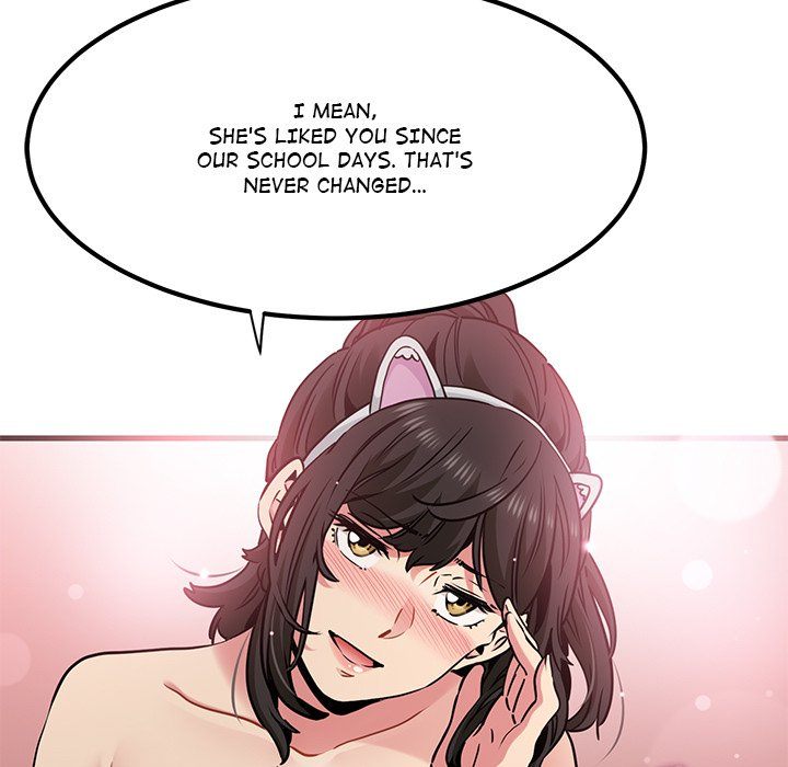 A Turning Point Chapter 80 - Page 67