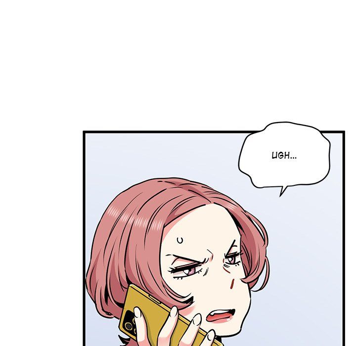 A Turning Point Chapter 80 - Page 7