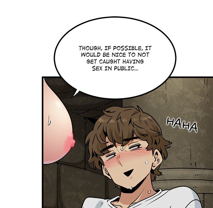 A Turning Point Chapter 80 - Page 70