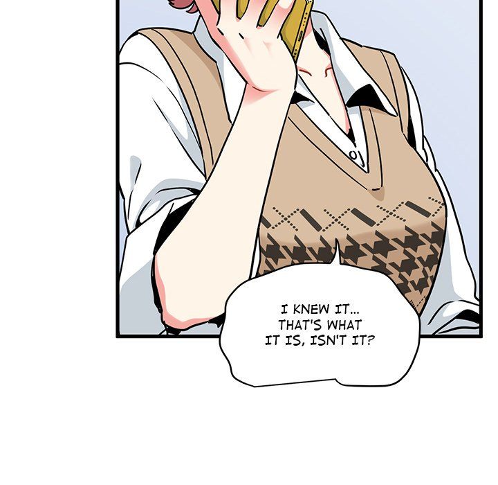 A Turning Point Chapter 80 - Page 8