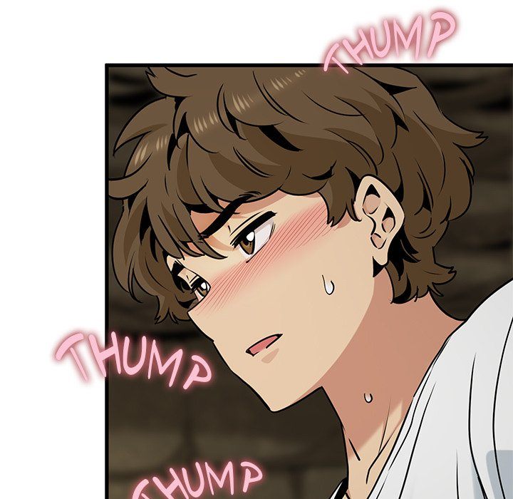 A Turning Point Chapter 80 - Page 87