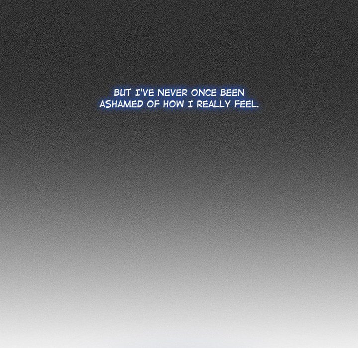 A Turning Point Chapter 81 - Page 105