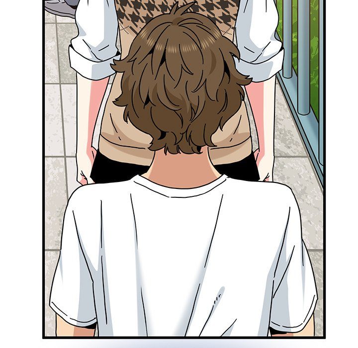 A Turning Point Chapter 81 - Page 107