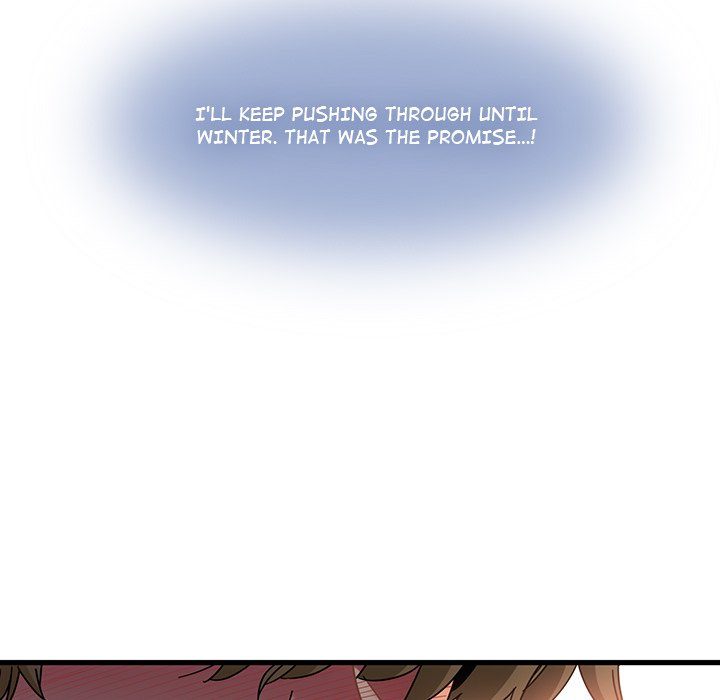 A Turning Point Chapter 81 - Page 108