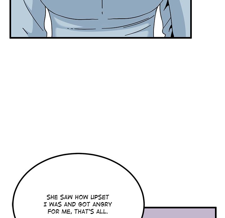 A Turning Point Chapter 81 - Page 117