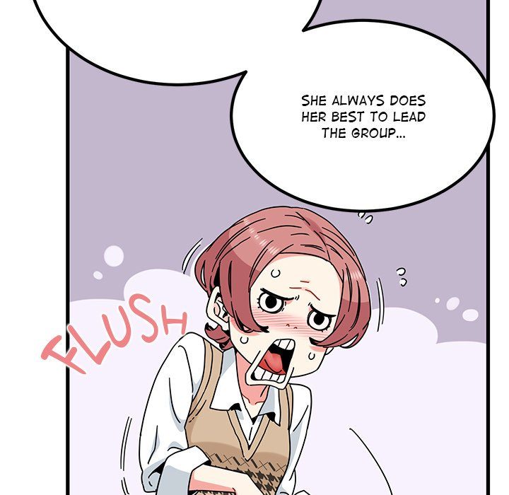 A Turning Point Chapter 81 - Page 118