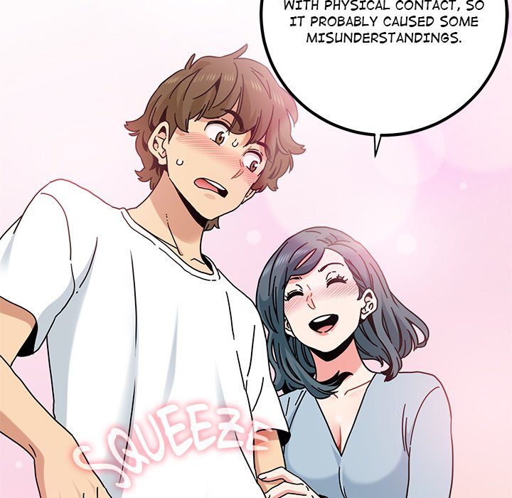 A Turning Point Chapter 81 - Page 121