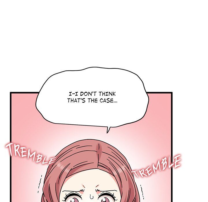 A Turning Point Chapter 81 - Page 123