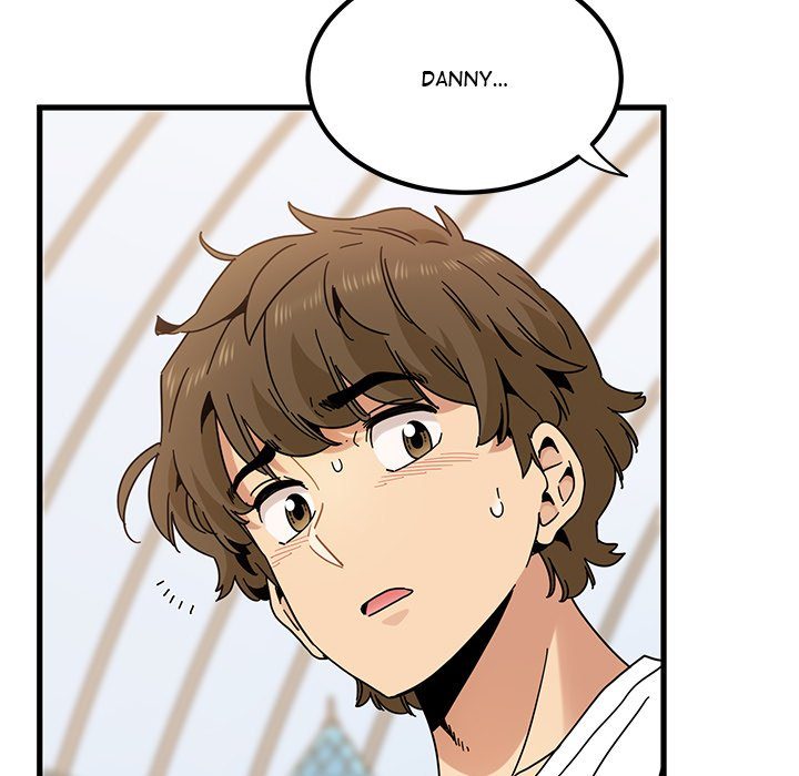 A Turning Point Chapter 81 - Page 133