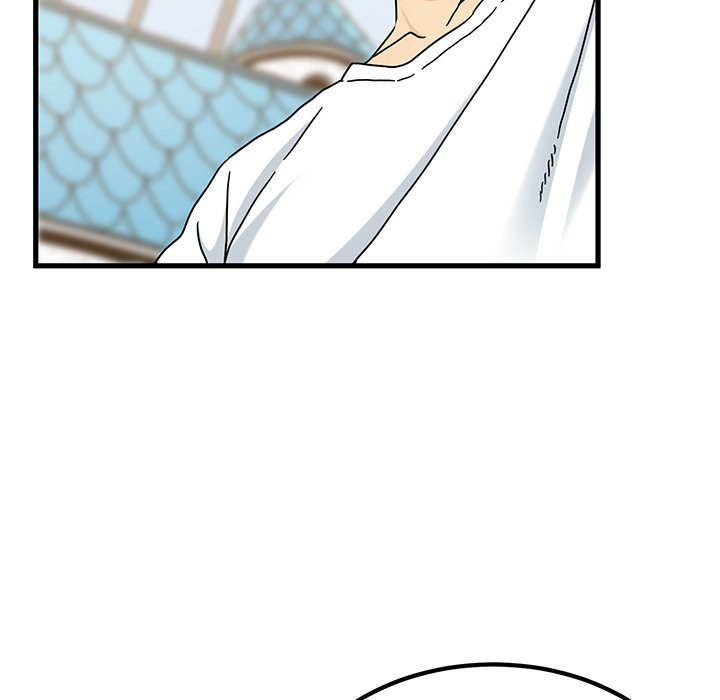 A Turning Point Chapter 81 - Page 134