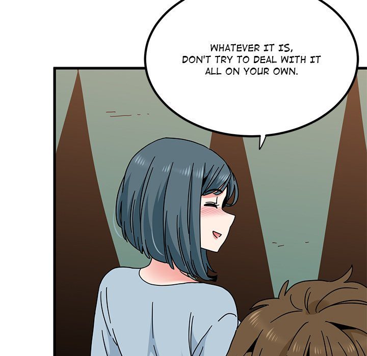 A Turning Point Chapter 81 - Page 135