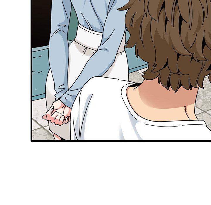 A Turning Point Chapter 81 - Page 136