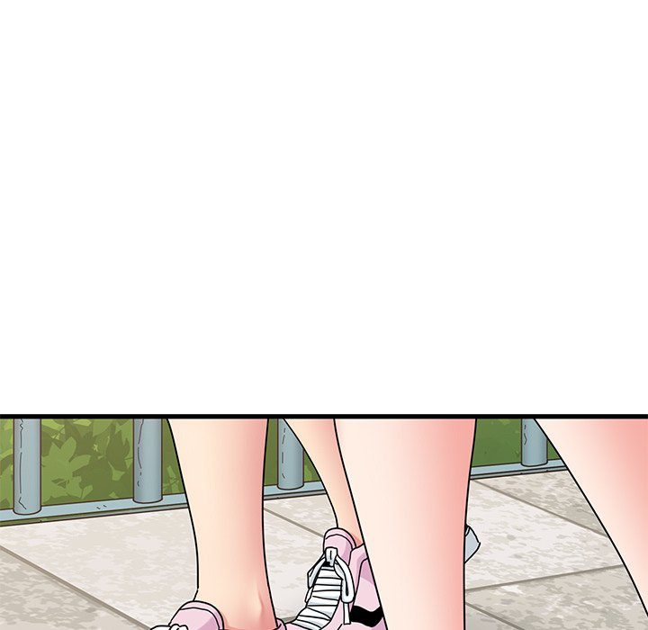 A Turning Point Chapter 81 - Page 137