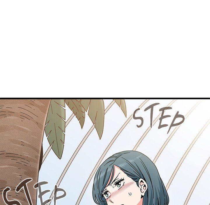 A Turning Point Chapter 81 - Page 139