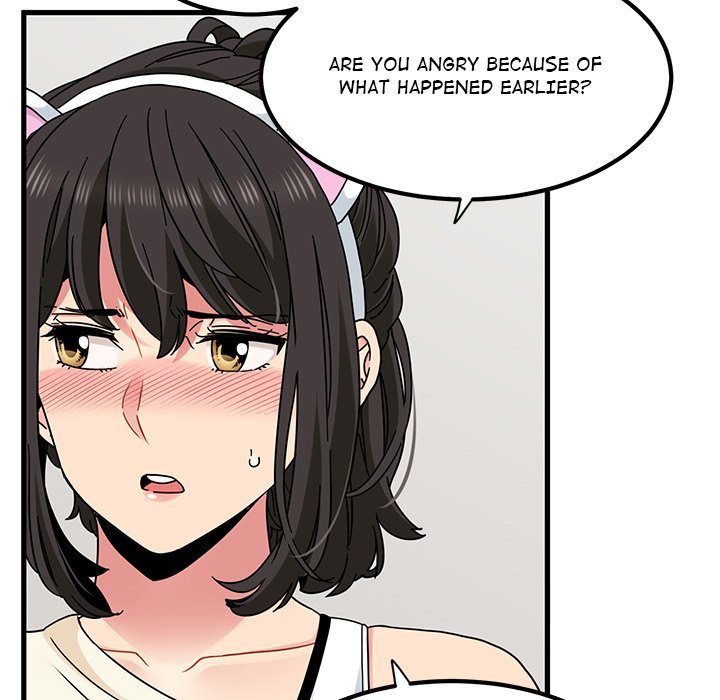 A Turning Point Chapter 81 - Page 142