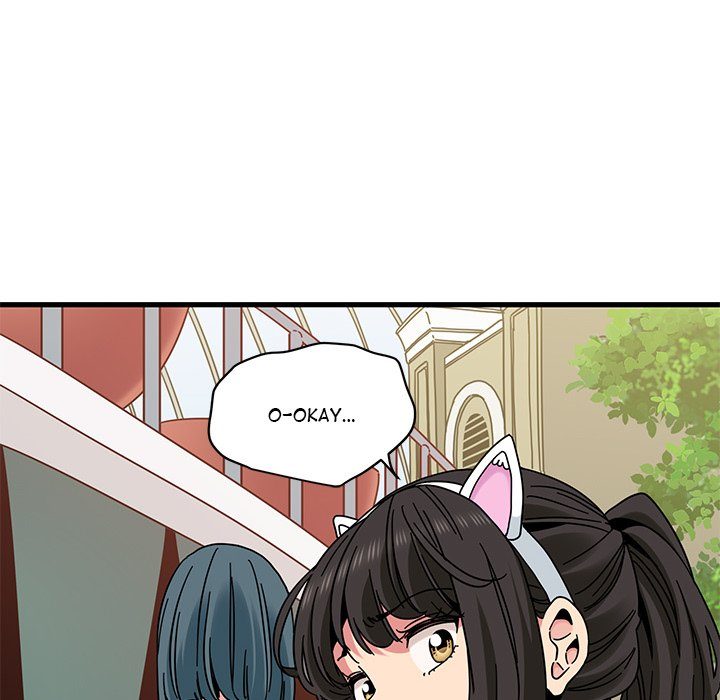 A Turning Point Chapter 81 - Page 152