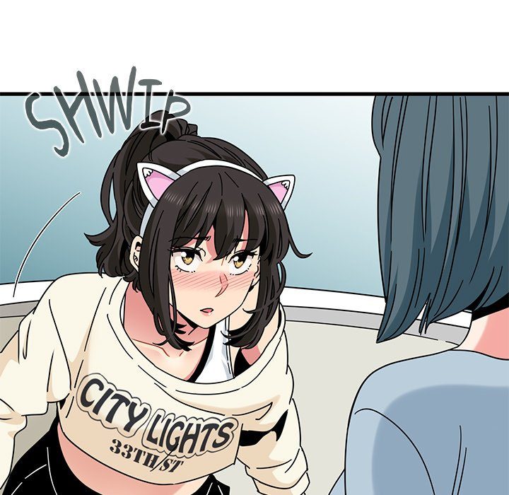 A Turning Point Chapter 81 - Page 157