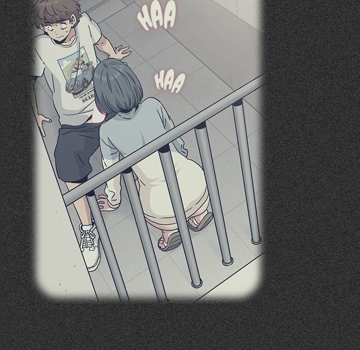 A Turning Point Chapter 81 - Page 16