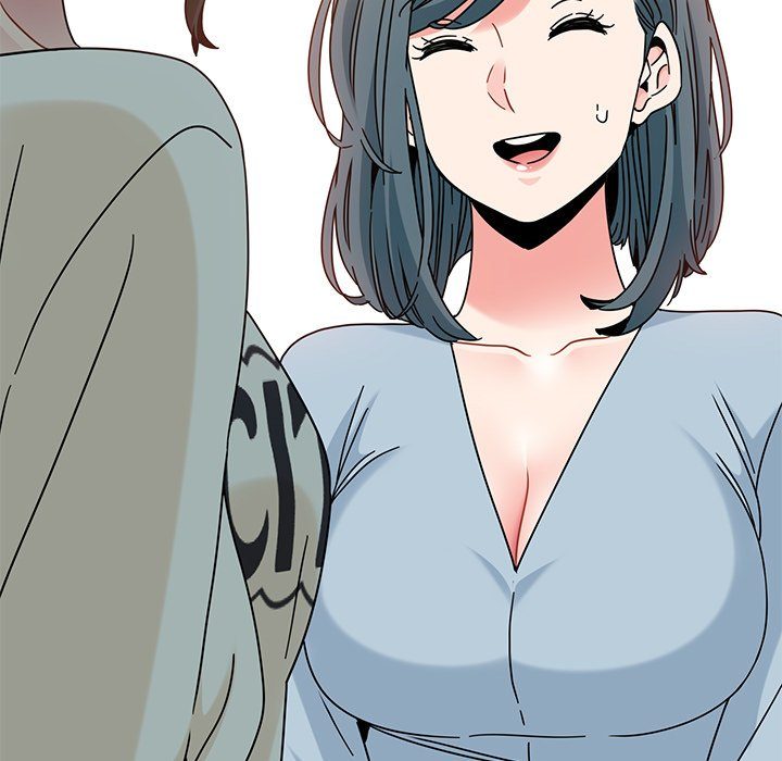 A Turning Point Chapter 81 - Page 169