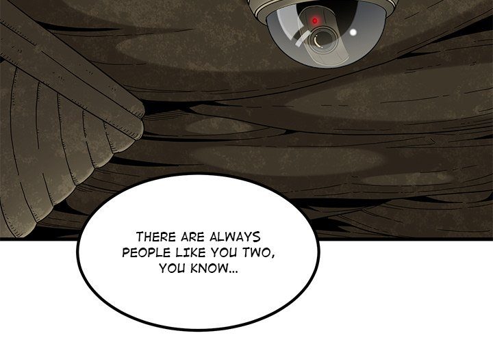 A Turning Point Chapter 81 - Page 2