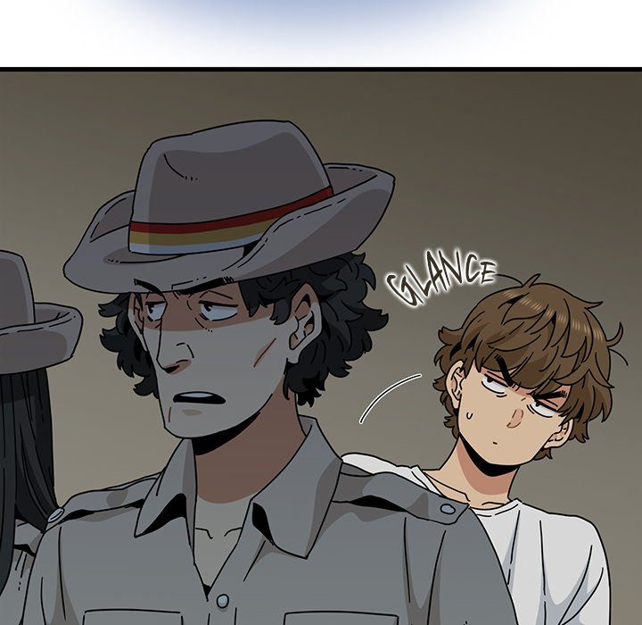 A Turning Point Chapter 81 - Page 20