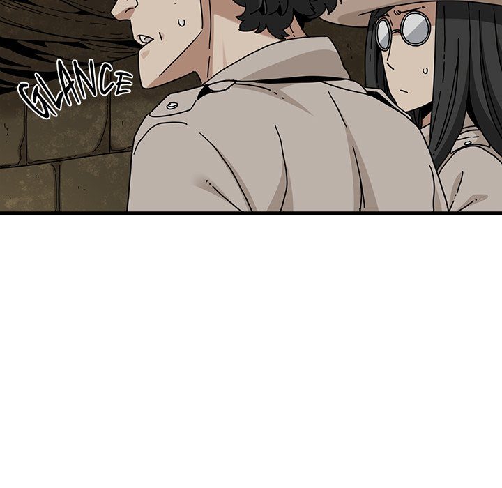 A Turning Point Chapter 81 - Page 25