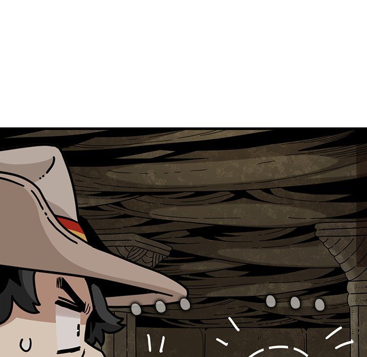 A Turning Point Chapter 81 - Page 26