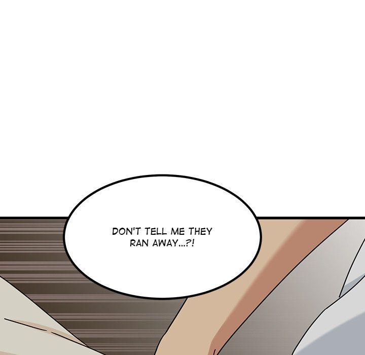 A Turning Point Chapter 81 - Page 28