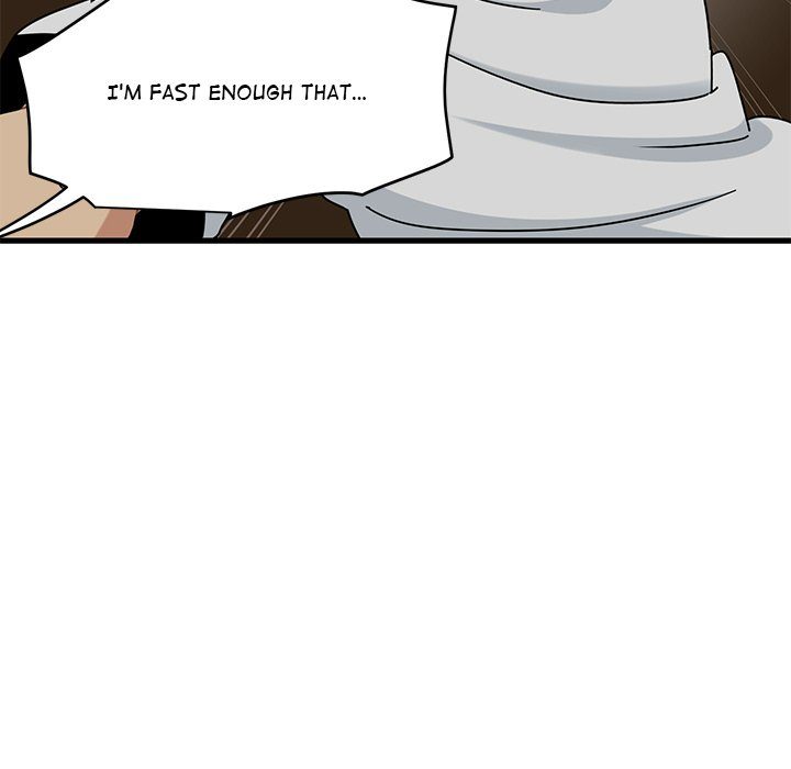 A Turning Point Chapter 81 - Page 43