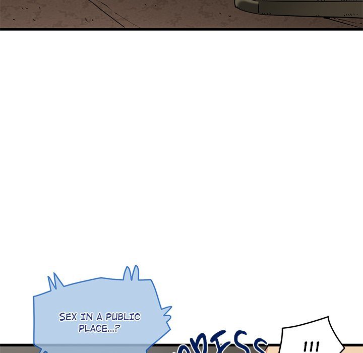 A Turning Point Chapter 81 - Page 6