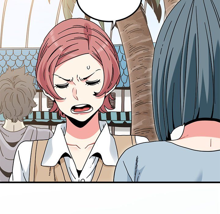 A Turning Point Chapter 81 - Page 62