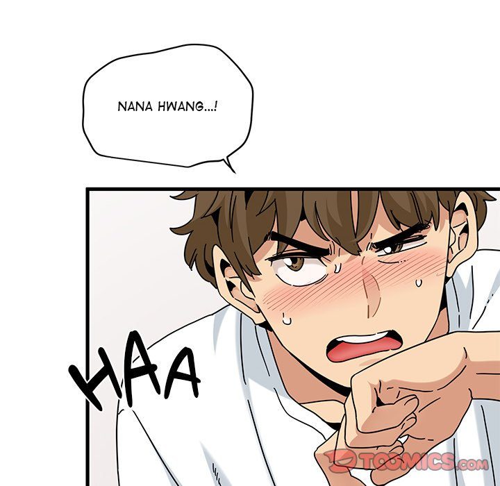 A Turning Point Chapter 81 - Page 66