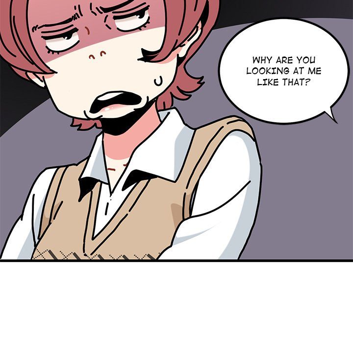 A Turning Point Chapter 81 - Page 69