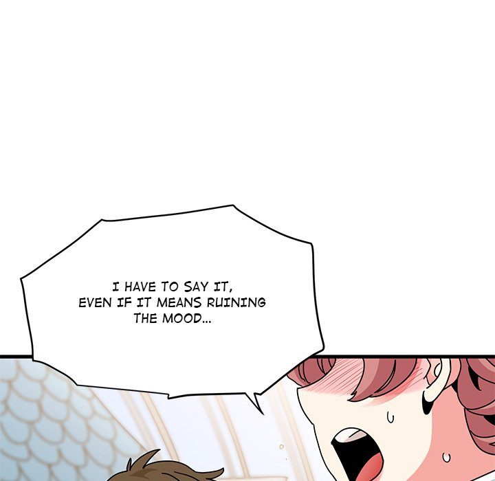 A Turning Point Chapter 81 - Page 77