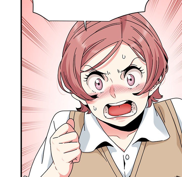 A Turning Point Chapter 81 - Page 80