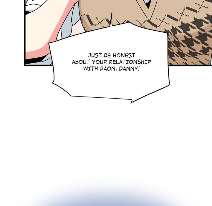 A Turning Point Chapter 81 - Page 81