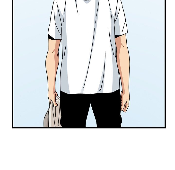 A Turning Point Chapter 81 - Page 83