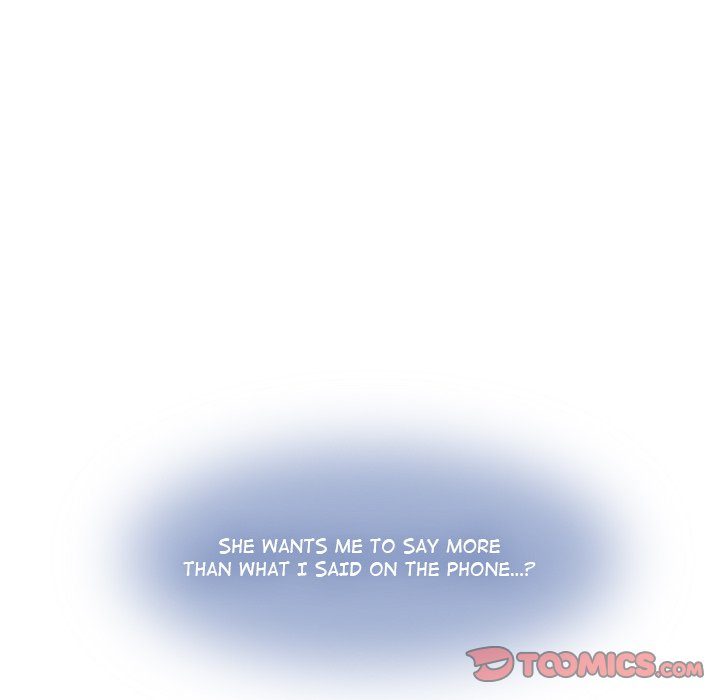 A Turning Point Chapter 81 - Page 84