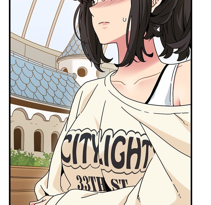 A Turning Point Chapter 81 - Page 88