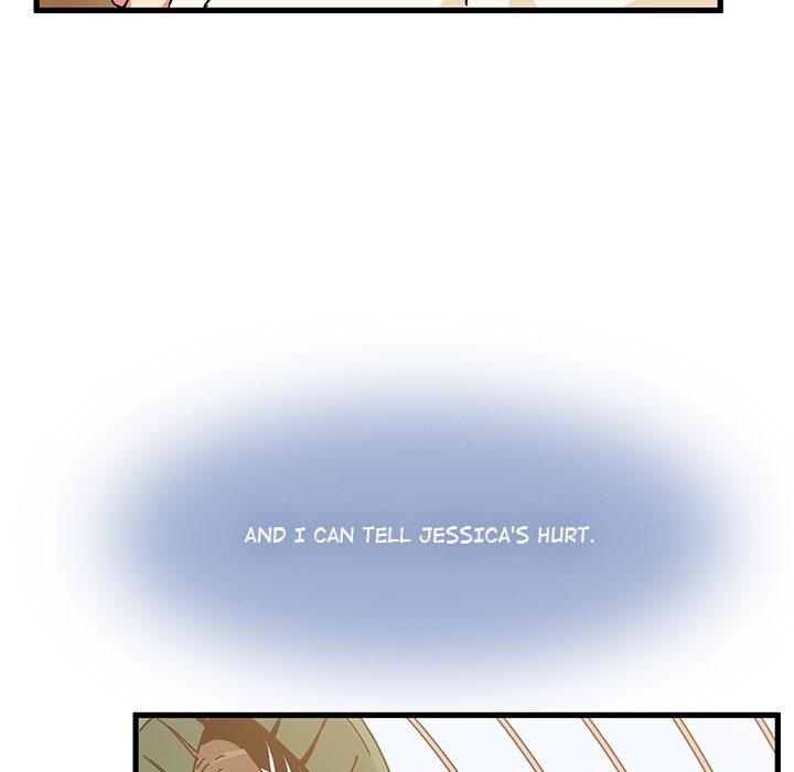 A Turning Point Chapter 81 - Page 89