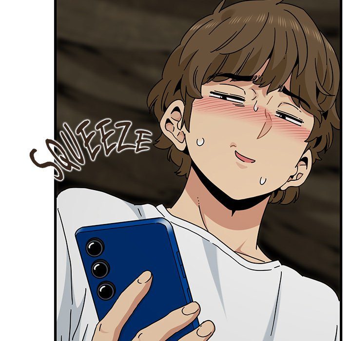 A Turning Point Chapter 81 - Page 9